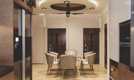 Swastik Shri Krishna Residency – 3 BHK Apartment in Dehradun