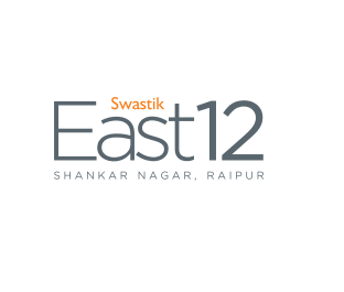 Swastik East 12 – 2, 3 and 4 BHK Apartments in Raipur