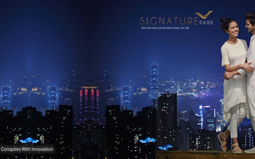 Swastik Signature Park Sector 2 And 3 – Commercial and Residential Spaces in Lucknow