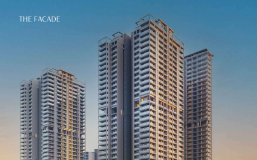 TARC Kailasaa – 3 and 4 BHK Apartments in New Delhi