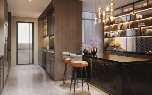 TARC Kailasaa – 3 and 4 BHK Apartments in New Delhi