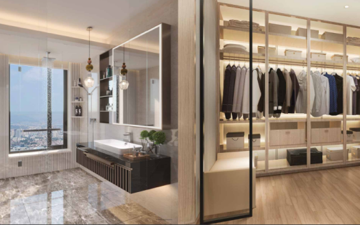 TARC Kailasaa – 3 and 4 BHK Apartments in New Delhi