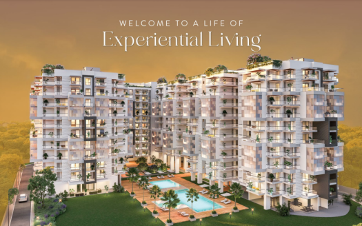 TARC Tripundra – 3 BHK Apartment in New Delhi