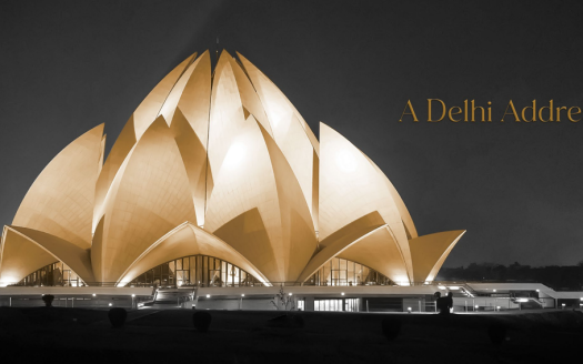 TARC Tripundra – 3 BHK Apartment in New Delhi