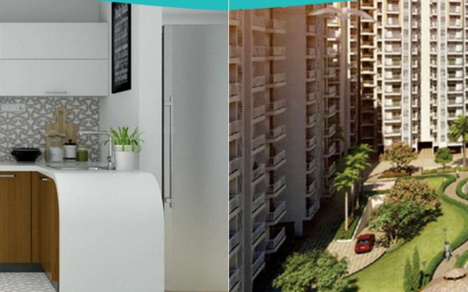 The Park – 3 and 4 BHK Apartments in Noida