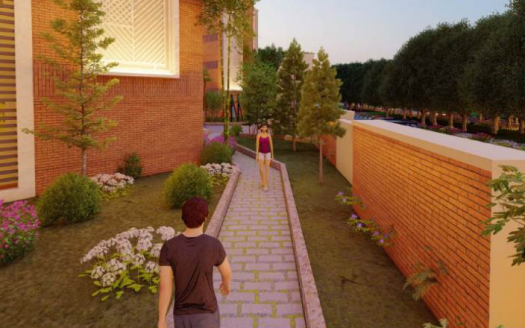 Tapovan Tranquil – 2 and 3 BHK Apartments in Mysore