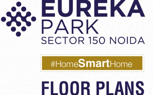 Tata Eureka Park – 2 and 3 BHK Apartments in Noida