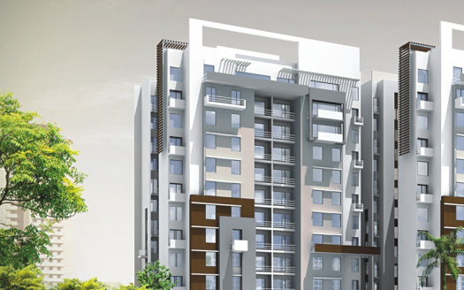 The 3C Lotus Boulevard – 2, 2.5, 3 and 3.5 BHK Apartments in Noida