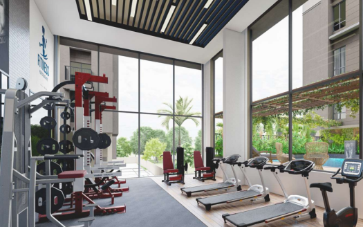 The Banyan Tree Residency – 3 and 4 BHK Apartments in Kolkata