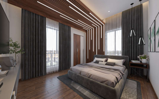 The Banyan Tree Residency – 3 and 4 BHK Apartments in Kolkata