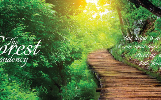 Tak Forest Residency – 2 BHK Apartment and Studio Apartment in Dehradun