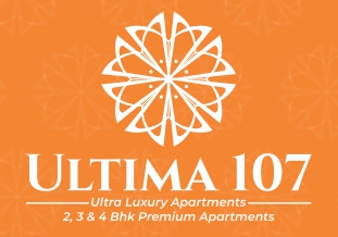 The Ultima 107 – 2, 3 and 4 BHK Apartment and Builder Floors in Noida