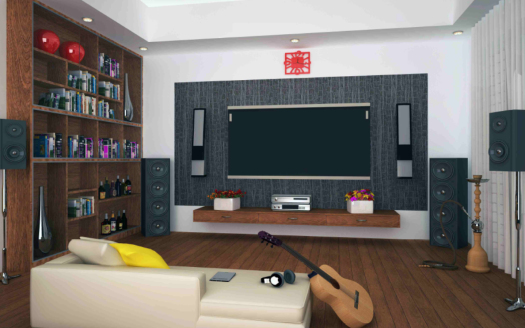 Trisquare Tara – 3 BHK Villa in Coimbatore