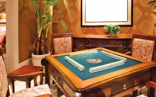 UCHDL Veridia 6 Oakwood Enclave – 4 and 5 BHK Apartment and Duplexes in Ghaziabad