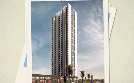 UCHDL Irenia – 2 and 3 BHK Apartments in Noida