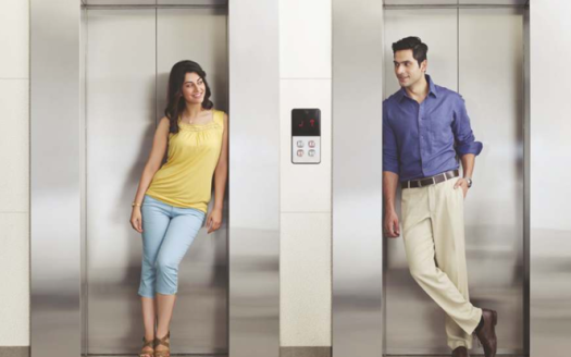 UCHDL Vasilia – 2 and 3 BHK Apartments in Noida