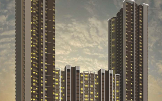 UCHDL Vasilia – 2 and 3 BHK Apartments in Noida