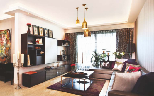 UCHDL Vasilia – 2 and 3 BHK Apartments in Noida