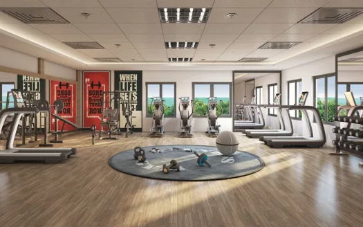 Unimark Lakewood Estate – 2, 3 and 4 BHK Apartments in Kolkata