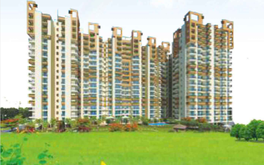 Uninav Heights – 2 and 3 BHK Apartments in Ghaziabad