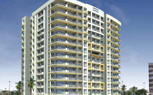 Unitech Unihomes – 1, 2 and 3 BHK Apartments in Noida