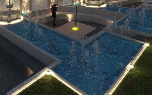 Udai Grand – 2, 3 and 4 BHK Apartments in Lucknow