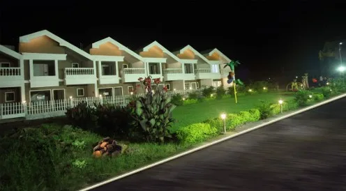 Ultimate English Villas – 3 BHK Villa in Bhopal