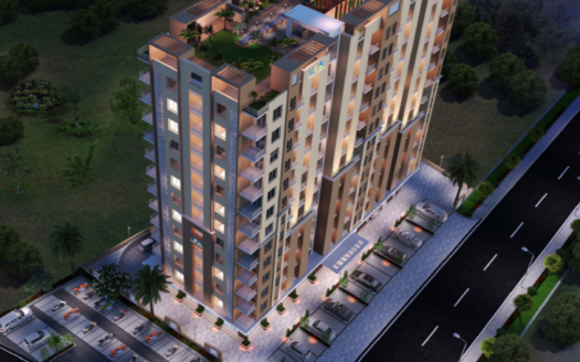 Unique Vidhyadeep – 1 BHK Apartment in Jaipur