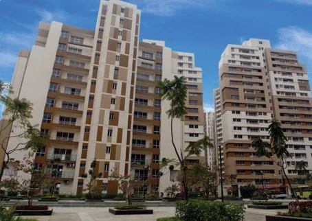 Unitech Air – 4 and 5 BHK Apartments in Kolkata