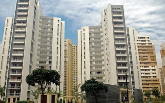 Unitech Air – 4 and 5 BHK Apartments in Kolkata