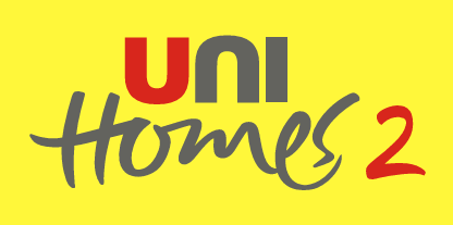 Unitech Unihomes 2 – 1, 2 and 3 BHK Apartments in Noida