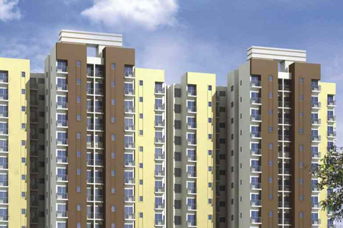 Unitech Unihomes Superb – 2 and 3 BHK Apartments in Noida