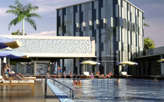 Unnati The Aranya – 2, 2.5, 3 and 4 BHK Apartments in Noida