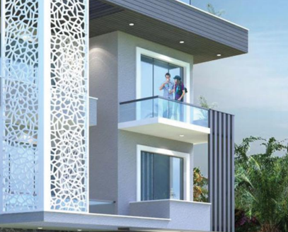 Urban One – 4 BHK Apartment in Faridabad