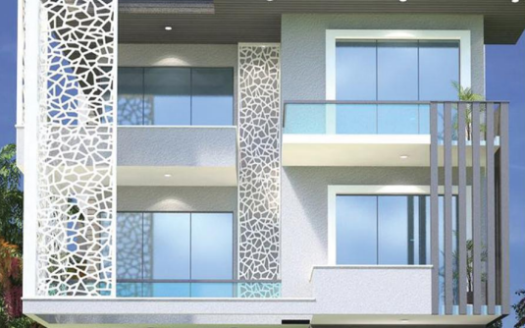Urban One – 4 BHK Apartment in Faridabad