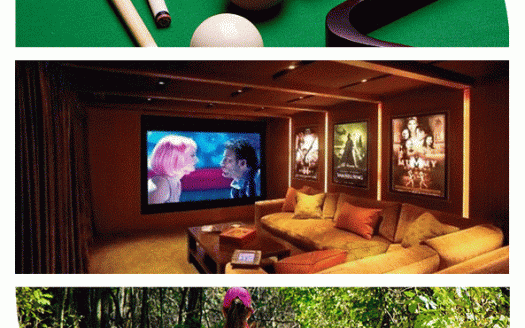 Valley – 3, 3.5 and 4 BHK Apartments in Noida