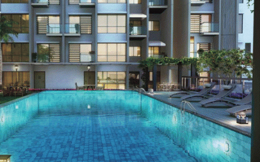 Valley – 3, 3.5 and 4 BHK Apartments in Noida