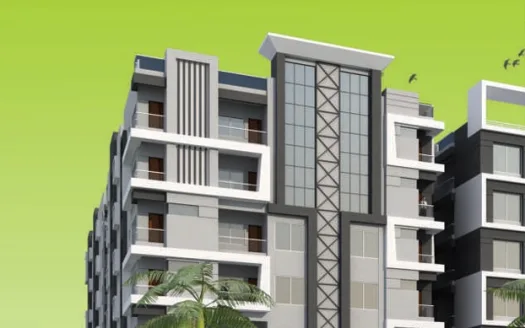 Varun Divine Greens – 1, 2 and 3 BHK Apartments in Indore