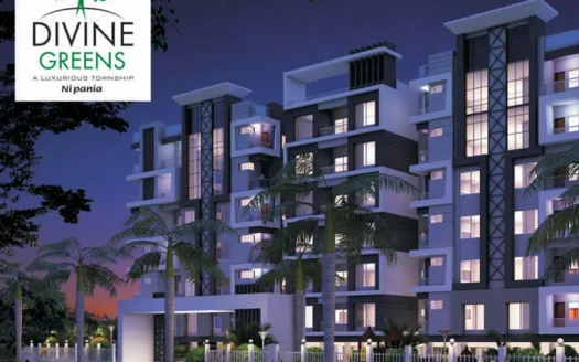 Varun Divine Greens – 1, 2 and 3 BHK Apartments in Indore