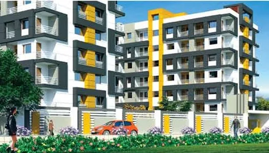 Vastu Siddhanta Niketan – 1, 2 and 3 BHK Apartments in Indore