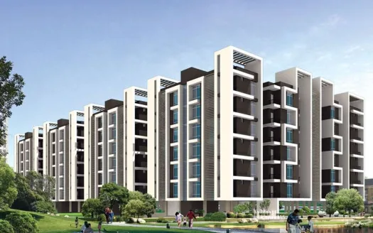 Vastu Siddhivinayak Apartment – 1 and 2 BHK Apartments in Indore