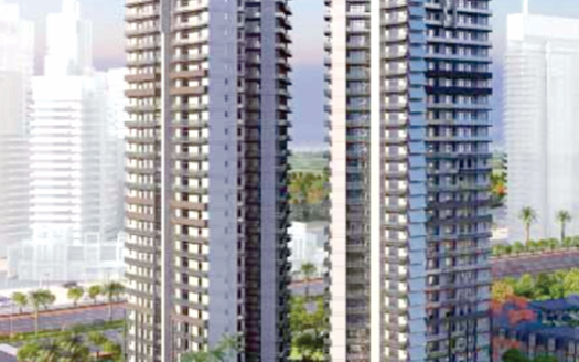 Nandini The Vasundhara Grand – 2, 3 and 4 BHK Apartments in Ghaziabad