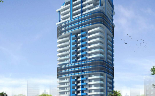 Vedantam Minaret – 1, 2 and 3 BHK Apartments in Ghaziabad