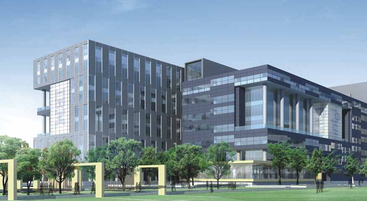 Unitech Vistas – 2 and 3 BHK Apartments in Kolkata