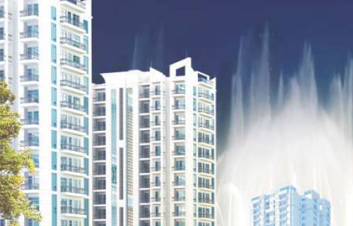 VVIP Addresses – 3, 4 and 5 BHK Apartments in Ghaziabad