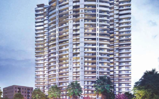 VVIP Mangal – 2, 3 and 4 BHK Apartments in Ghaziabad