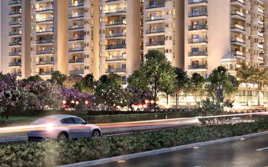 VVIP Namah – 3, 3.5 and 4 BHK Apartments in Ghaziabad
