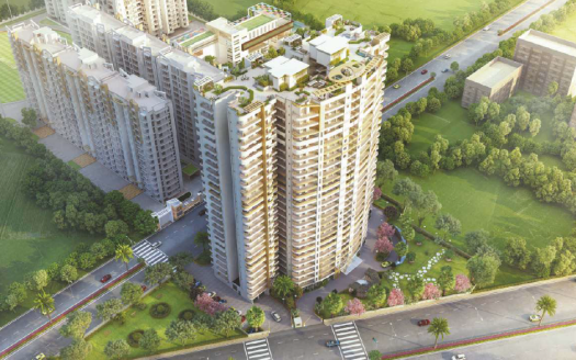 VVIP Mangal – 2, 3 and 4 BHK Apartments in Ghaziabad