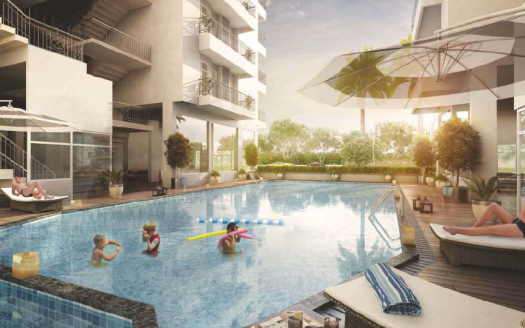 VVIP Mangal – 2, 3 and 4 BHK Apartments in Ghaziabad