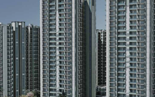 VVIP Homes Ph 2 – 2, 3 and 4 BHK Apartments in Noida